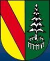 Wappen Feuerwehr Gundelfingen